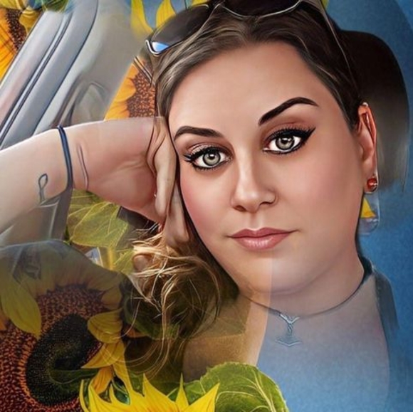 Meet your Posher, Janine - Picture 1 of 1